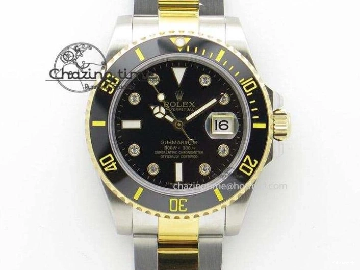 Jubilee Edition Dial VR3235 904L JDF RG V2 Steel Diamonds SS 41 RG Bracelet SS 1:1 Best DateJust Brown on 0828
